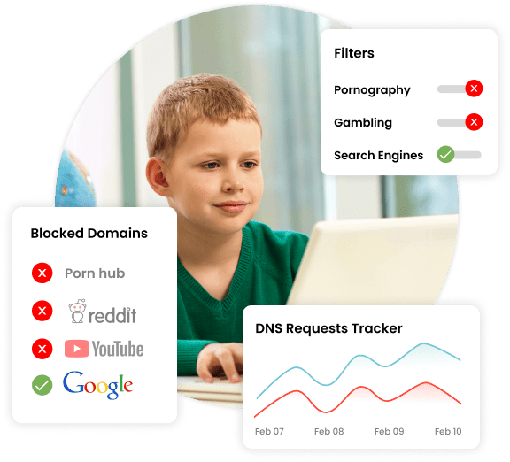 Получить бесплатный ключ AdGuard