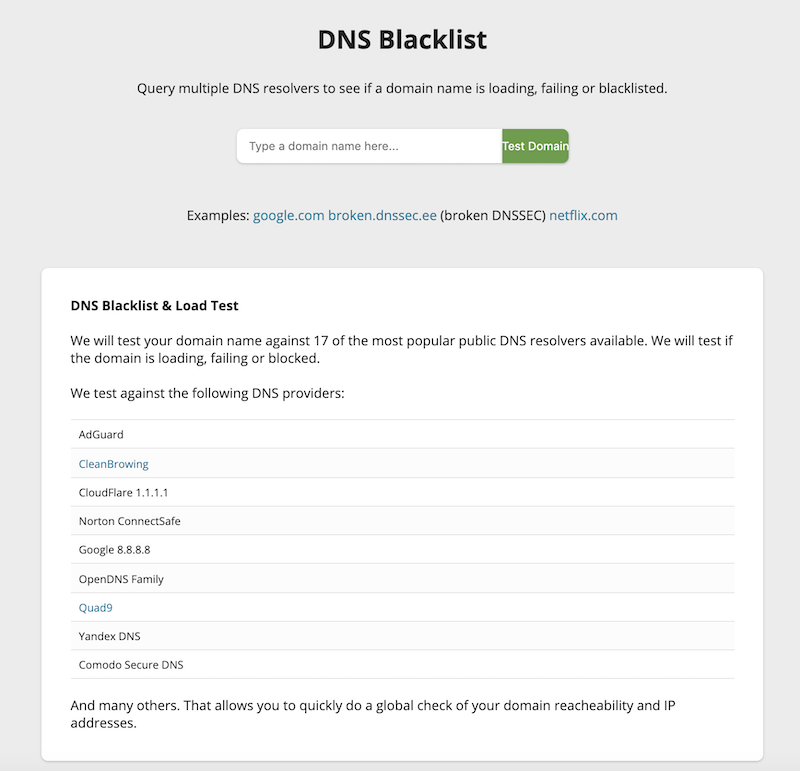 norton connectsafe vs opendns