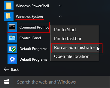 How To Change DNS using Command Line on Different OS'