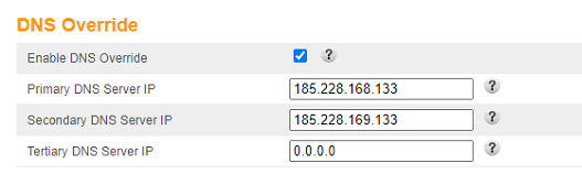 CB-Arris-DNS