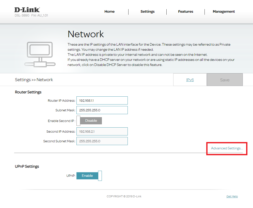 CB_DSL3890-NetworkSettings