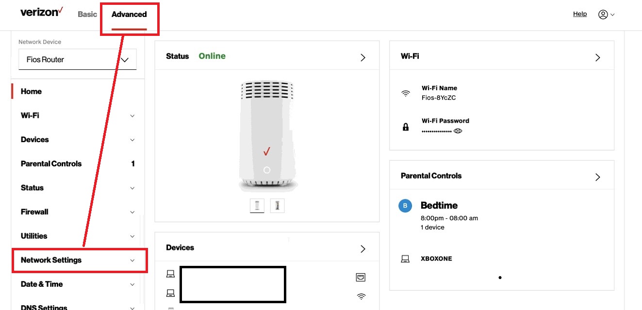 update-dns-on-verizon-fios-router-2022-cleanbrowsing-help