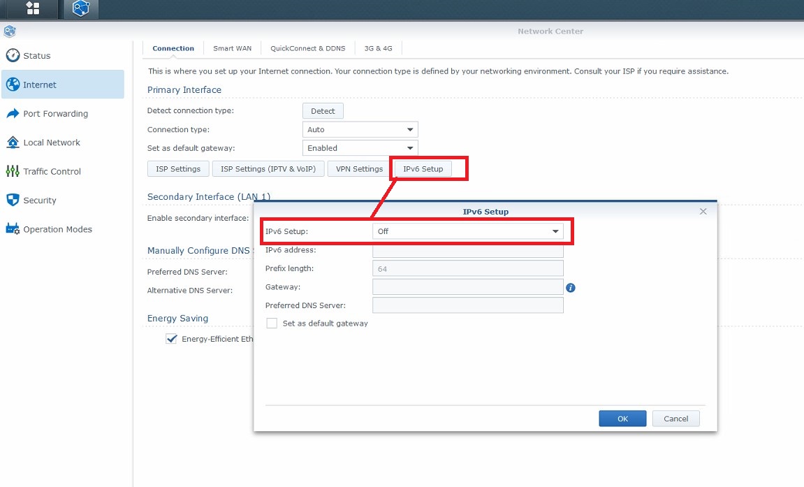 SYnology-iii